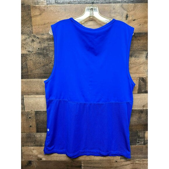 Fabletics Men's Tank Top‎ - Picture 3 of 4